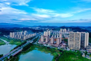 金沙县