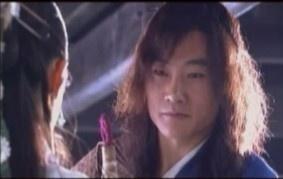 07版《碧血剑》中的罗立如