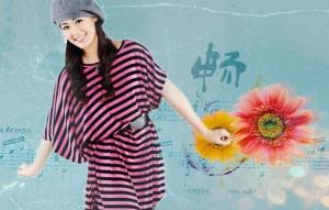白如霜图册