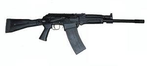 Saiga-12K“Taktika” 030型