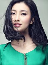 斓曦个人照