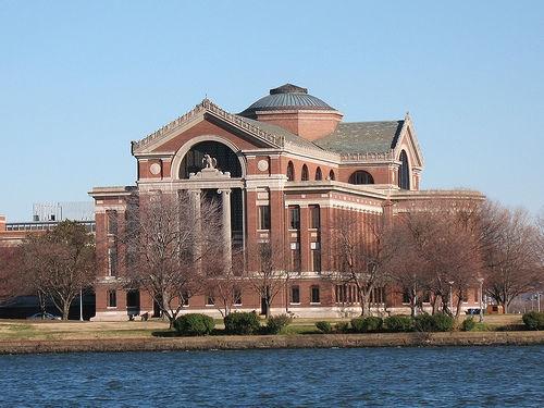 美国陆军军事学院