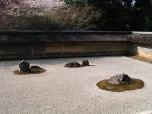 龙安寺