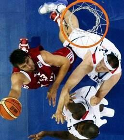 奥库在土耳其国家队