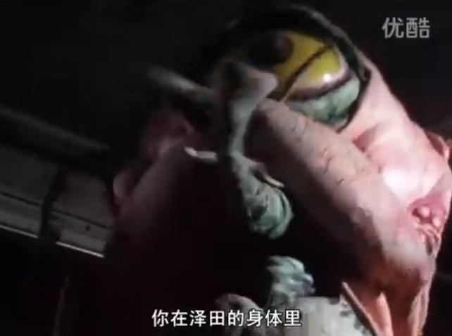 细胞融合
