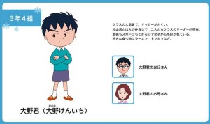 大野