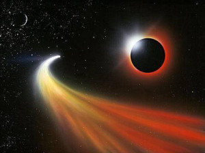 彗星
