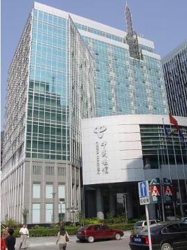 电信