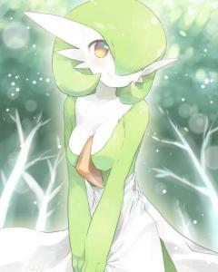沙奈朵