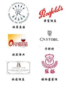 各种品牌
