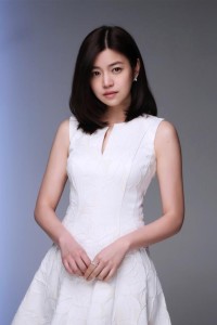 陈妍希