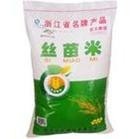 丝苗米