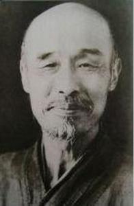 弘一大师