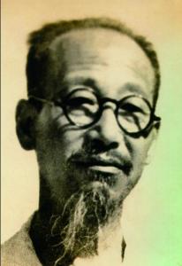 李鸿梁