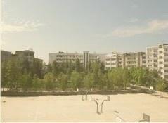 泸县第四中学
