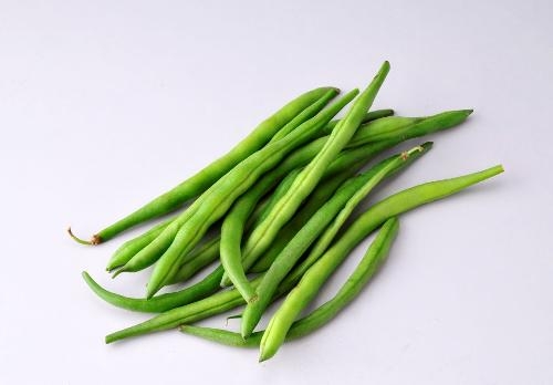 四季豆