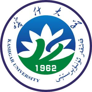 喀什大学(图1)