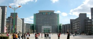 北京科技职业学院
