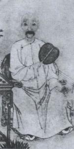 洪亮吉