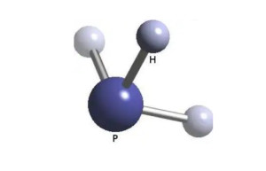 磷化氢