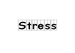 Stress 英文词汇 搜狗百科