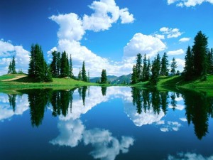 风景壁纸