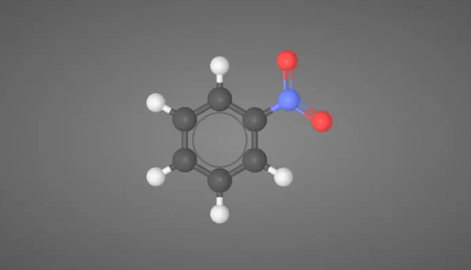 硝基苯