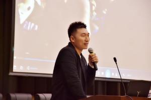 社会活动