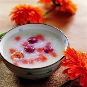 减肥粥