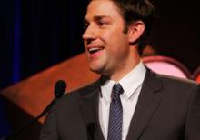 约翰·卡拉辛斯基