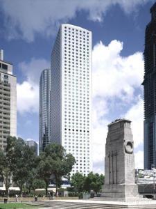 香港怡和大厦