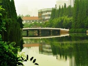 丽娃河