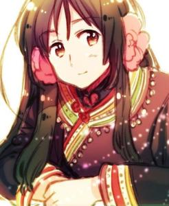 王梅梅,王晓梅等【本家命名】林晓梅,林乙玲(是本家给的两个投票用名