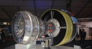 CFM56发动机