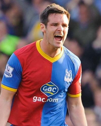 斯科特·达恩(英格兰足球运动员) - 搜狗百科