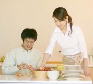 奶嘴男