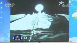受控离轨再入
