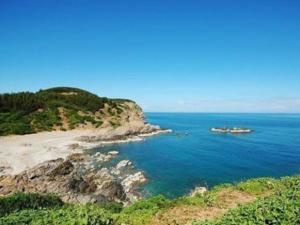 南澎列岛