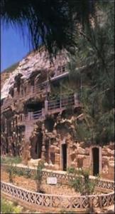 北石窟寺