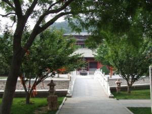 法华院