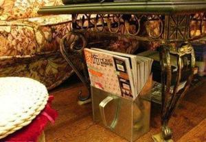 色彩基调
