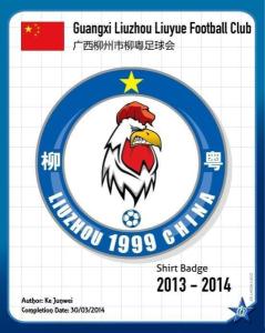 球衣标志