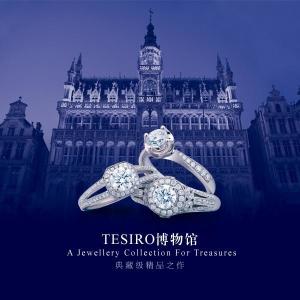 TESIRO博物馆系列