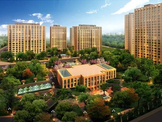 北京金茂府小学