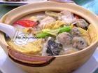 煲汤