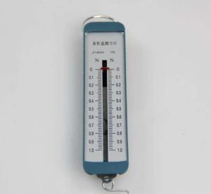弹簧测力计