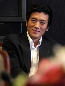 杨子