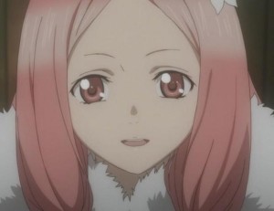 樱满真名