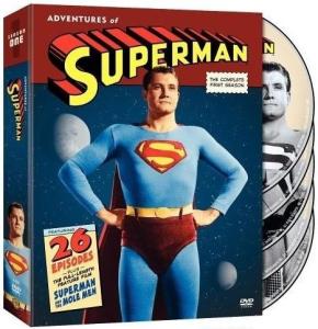 超人冒险 - Adventures of Superman