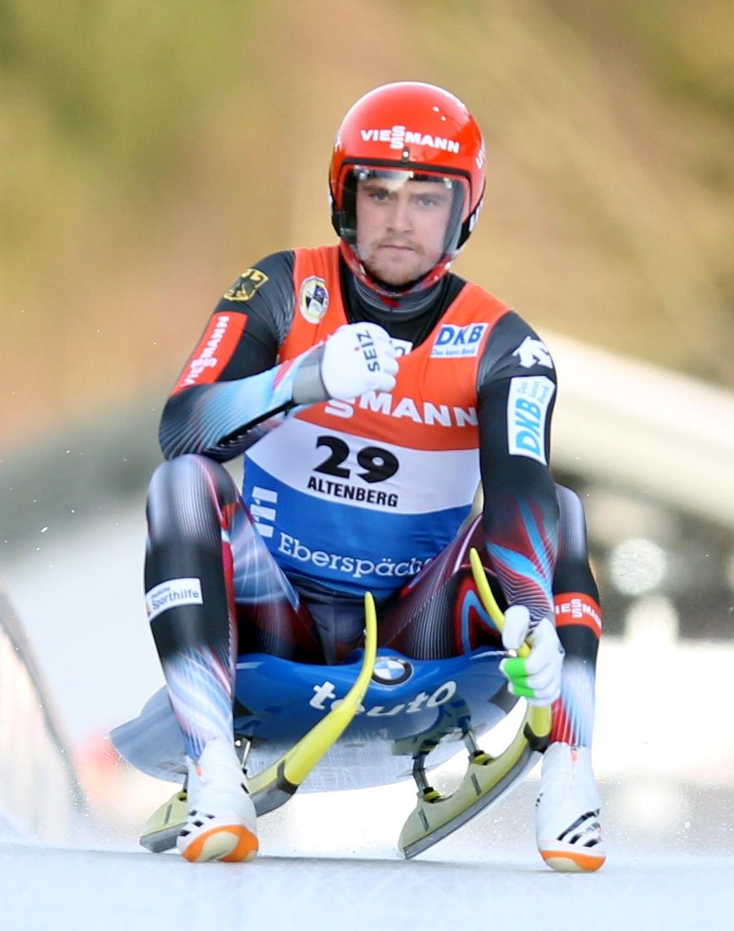 约翰内斯路德维希